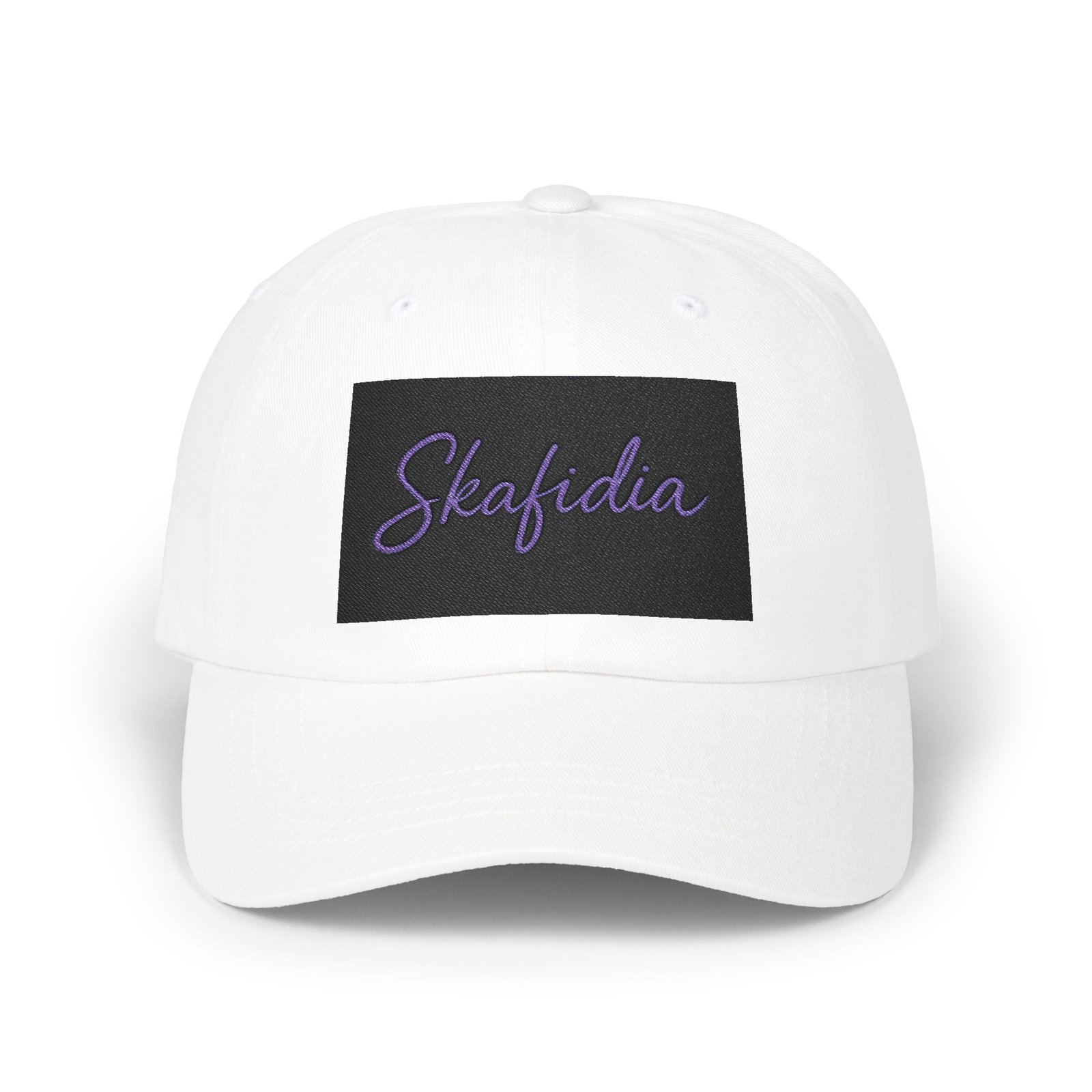 Skafidia Classic Dad Cap - Stylish White Hat for Casual Outings and Special Occasions 1 Skafidia Classic Dad Cap - Stylish White Hat for Casual Outings and Special Occasions